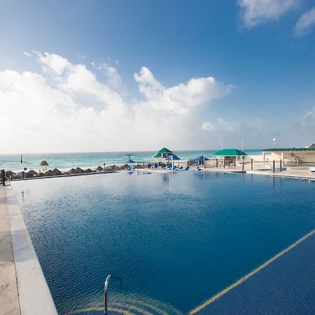 Seadust Cancun Family Resort מראה חיצוני תמונה