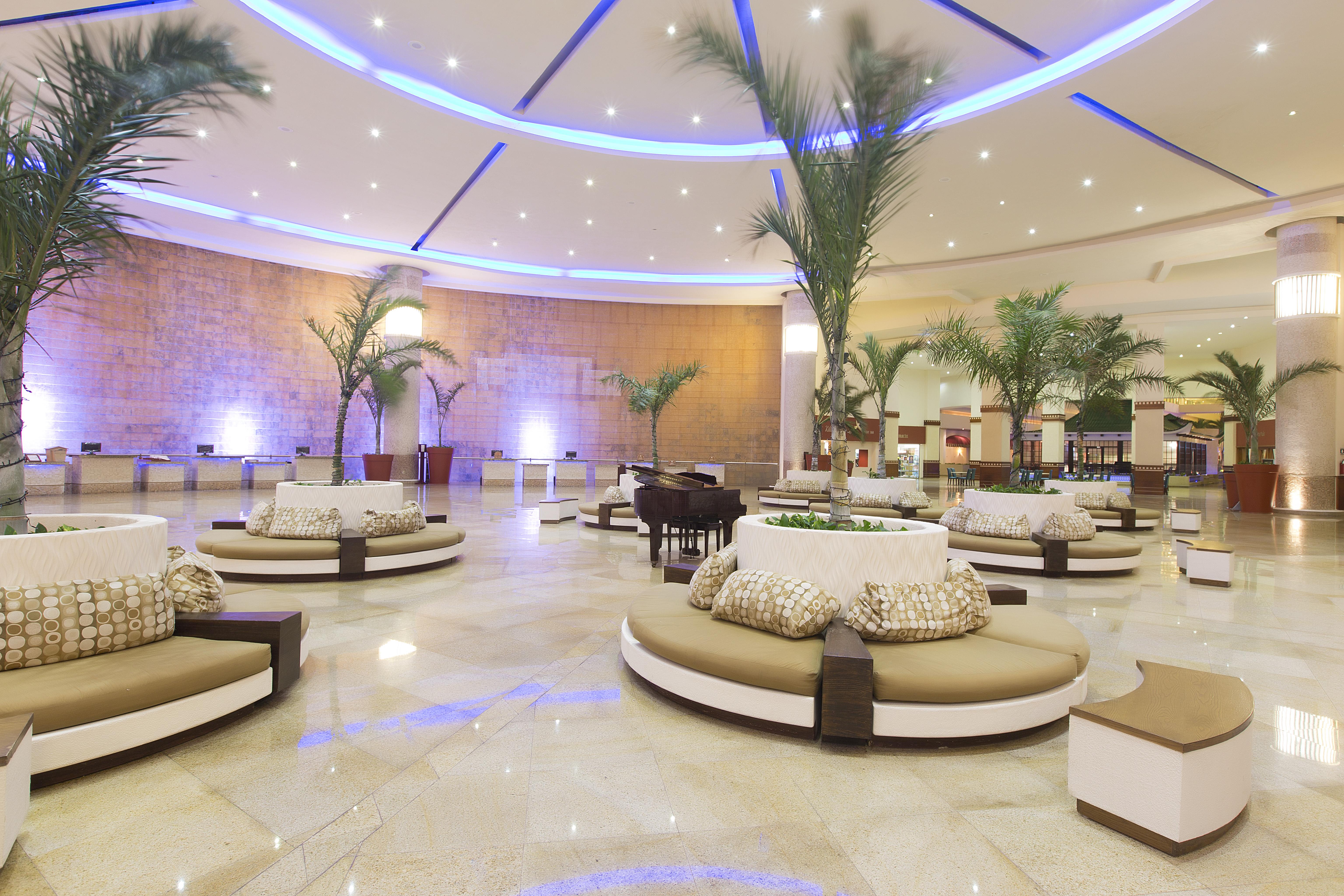 Seadust Cancun Family Resort מראה חיצוני תמונה