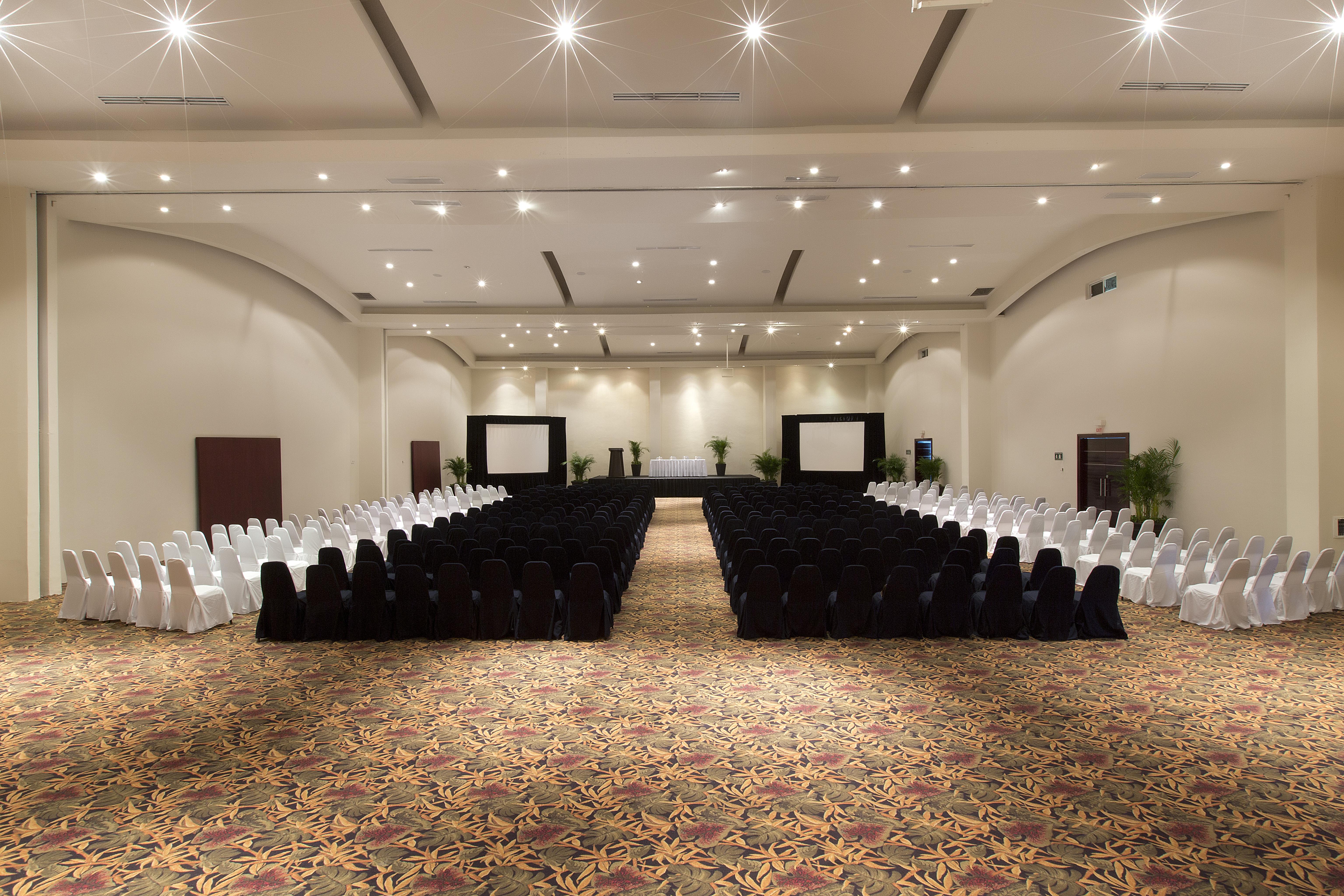 Seadust Cancun Family Resort מראה חיצוני תמונה