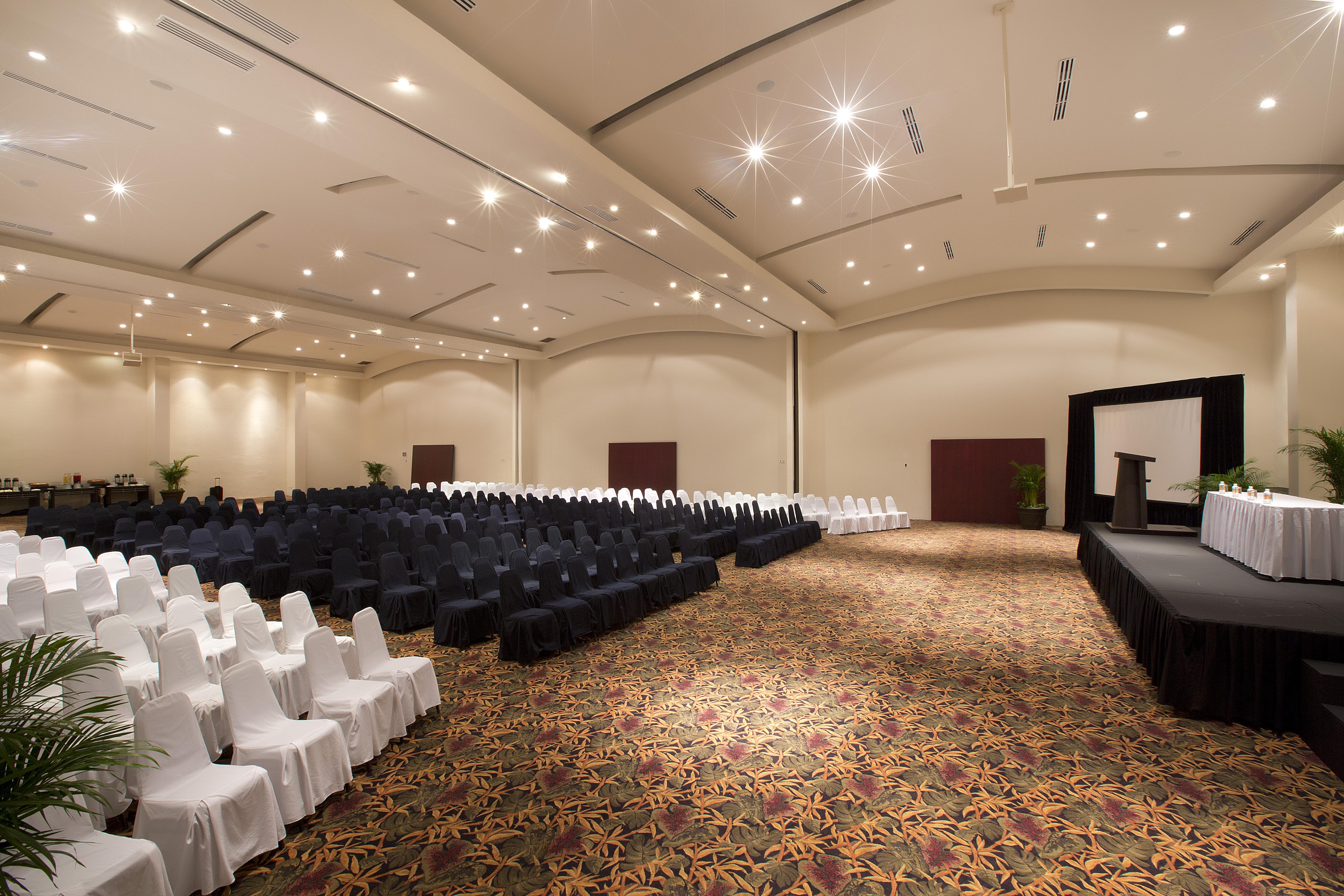 Seadust Cancun Family Resort מראה חיצוני תמונה