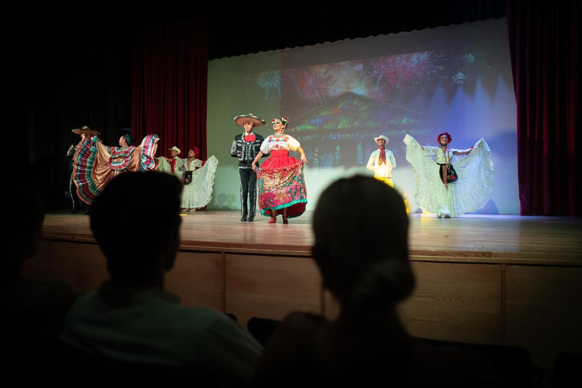 Seadust Cancun Family Resort מראה חיצוני תמונה